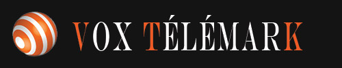 VoxtelemarkLogo